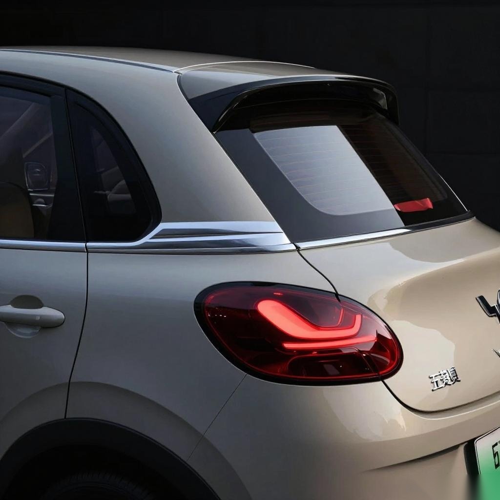 五菱缤果S性价比分析：哪款配置最值得入手