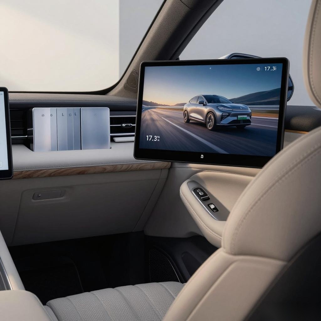 腾势N8L尊荣型与旗舰型配置对比：30万级大型SUV选购指南