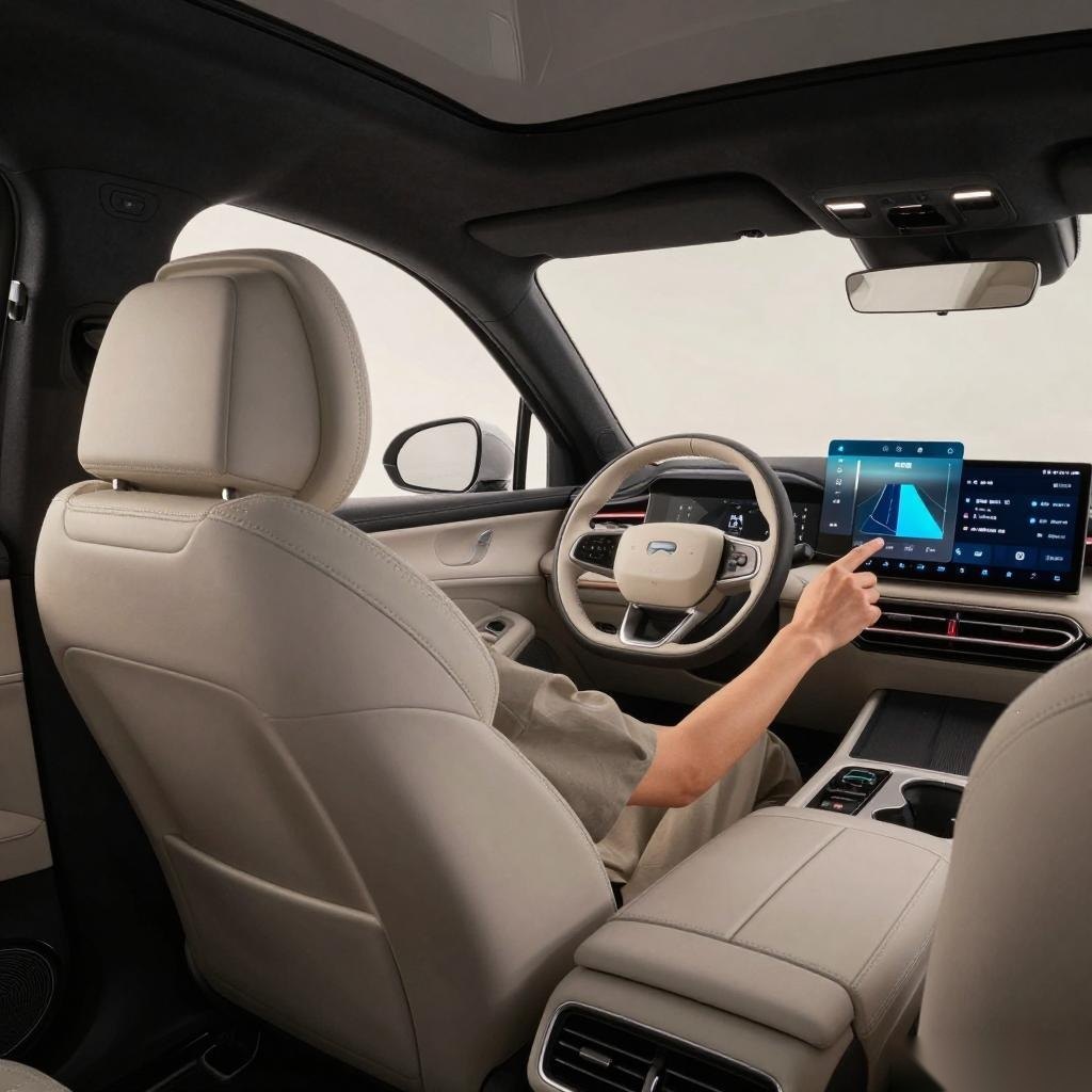 30万级合资纯燃油SUV推荐，品质与性价比并重