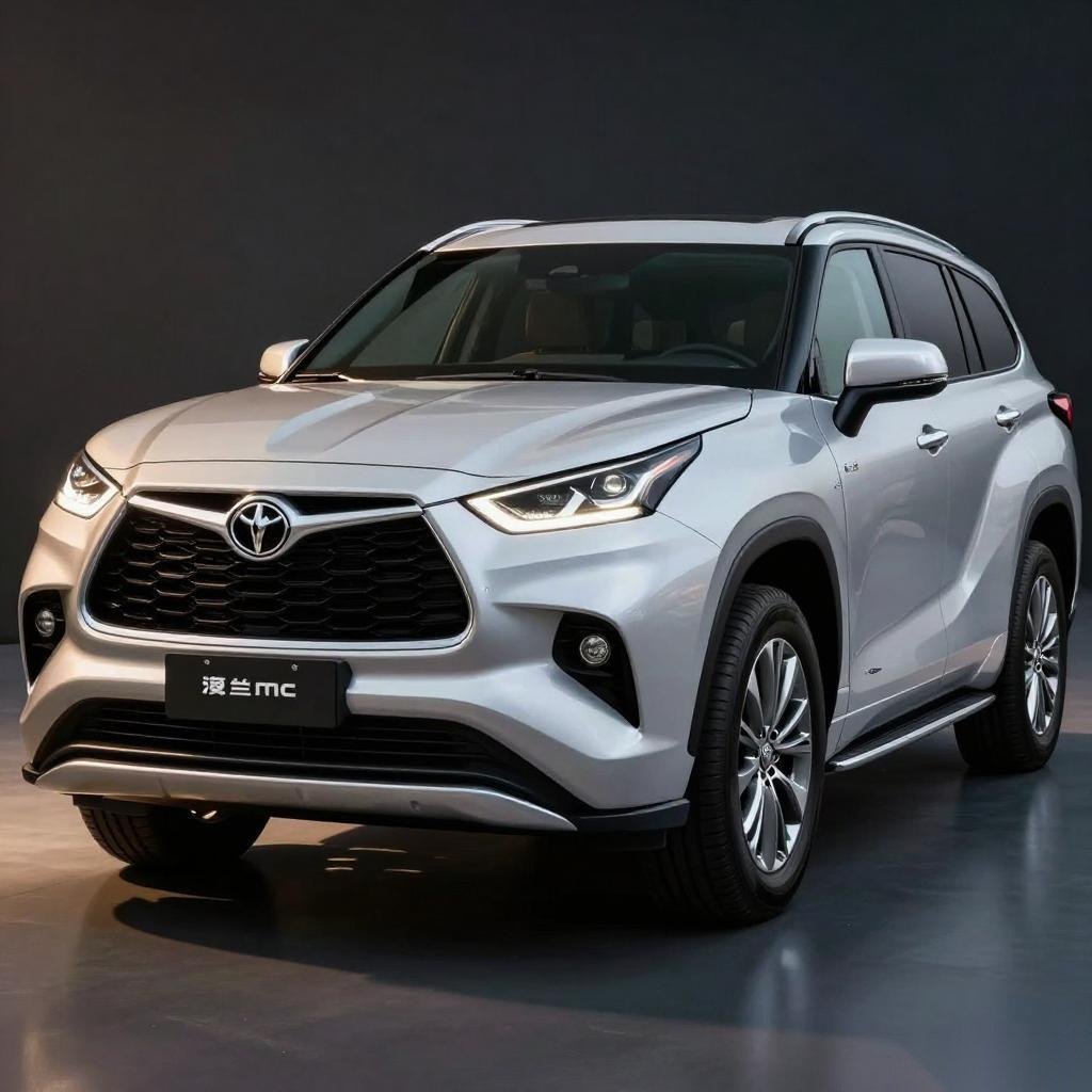 2026款汉兰达购车手册：21.98万起配置分析及性价比推荐