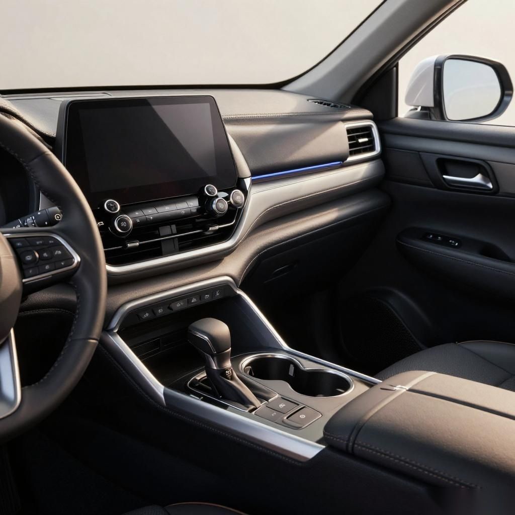 2026款汉兰达购车手册：21.98万起配置分析及性价比推荐