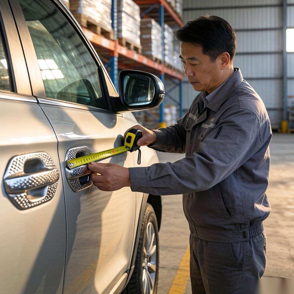 福特Bronco Raptor越野性能与实拍体验