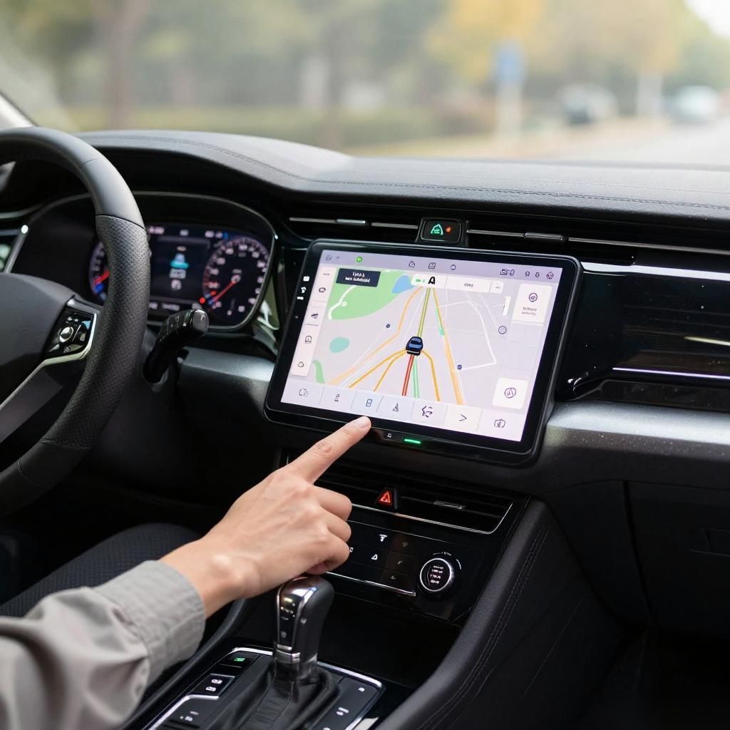 上汽大众帕萨特Pro NOA功能正式发布，携手大疆卓驭科技提升辅助驾驶实力