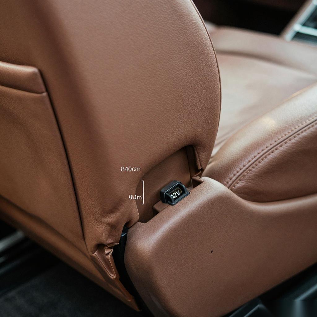 大型6座SUV后备厢空间对比与装载能力实测