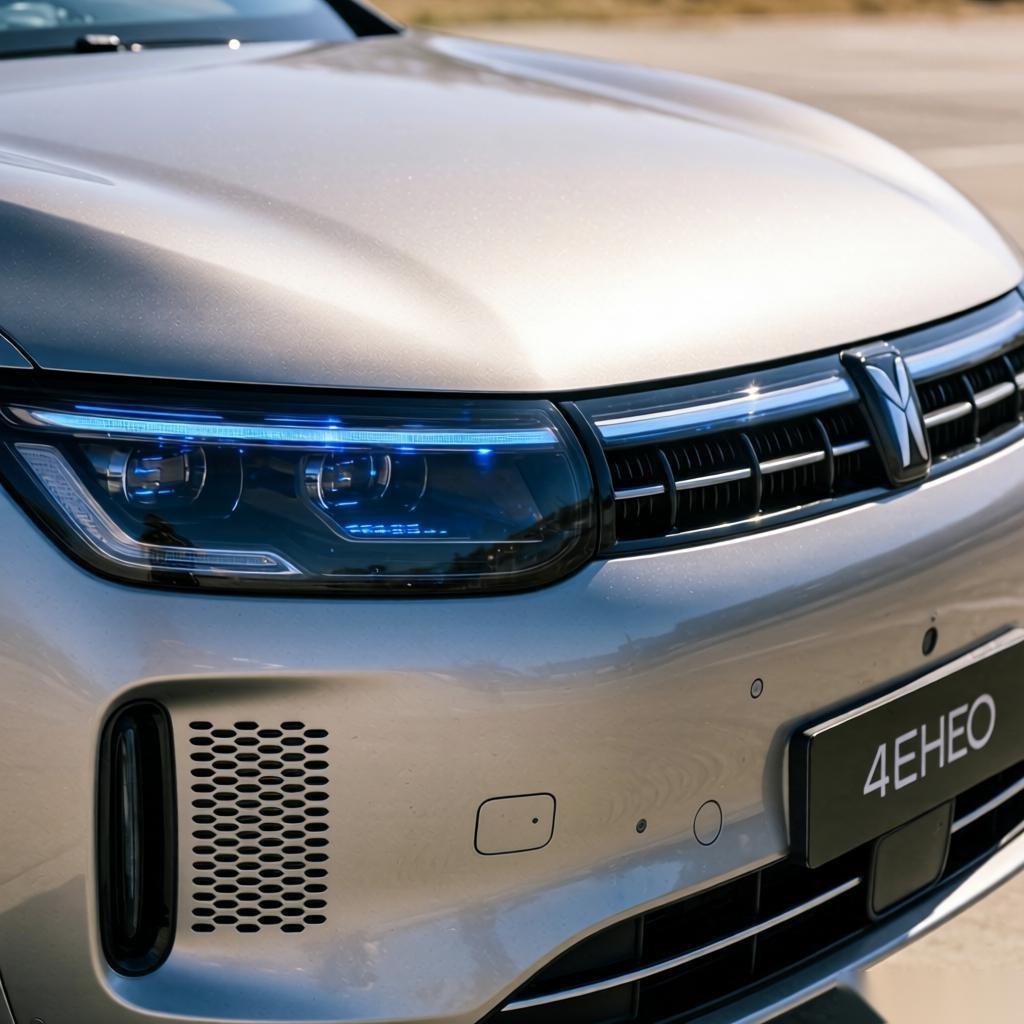 问界M8纯电版预售突破15000台，续航705km搭载华为ADS 4系统