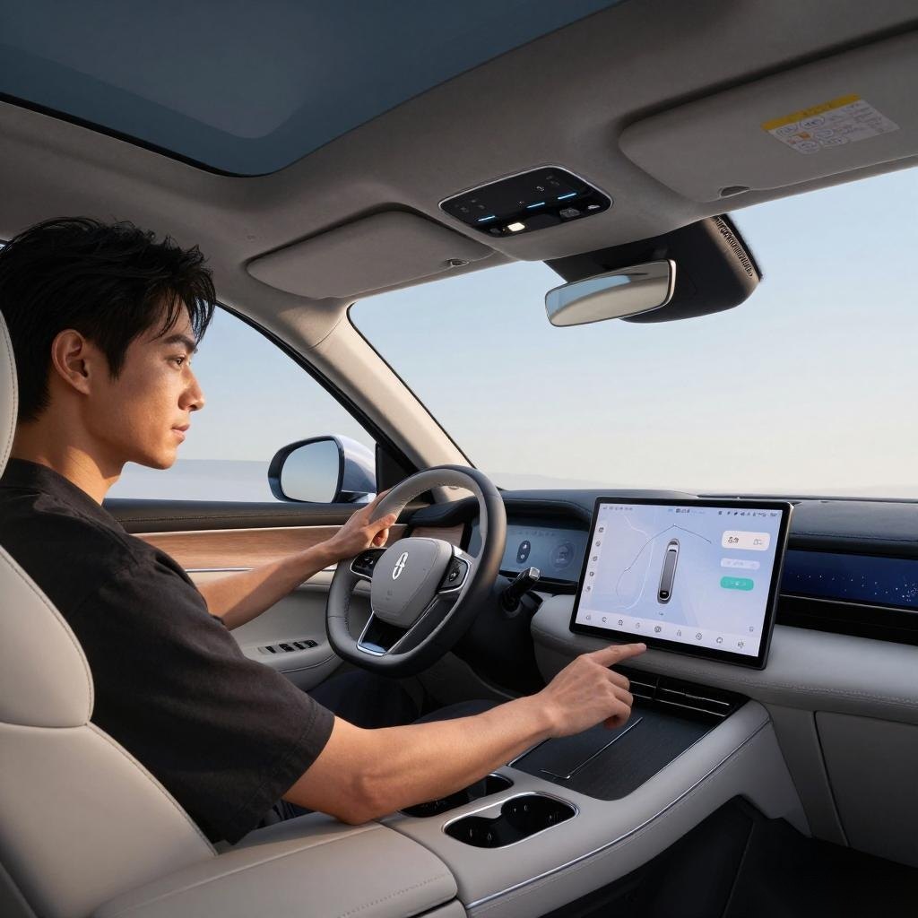 问界M8纯电版预售突破15000台，续航705km搭载华为ADS 4系统