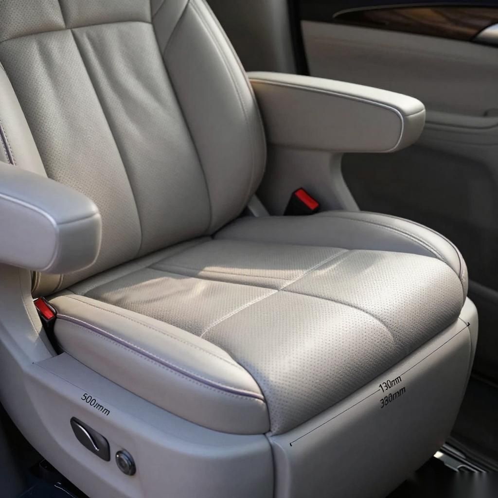 MPV第三排空间对比评测：舒适性与实用性如何平衡