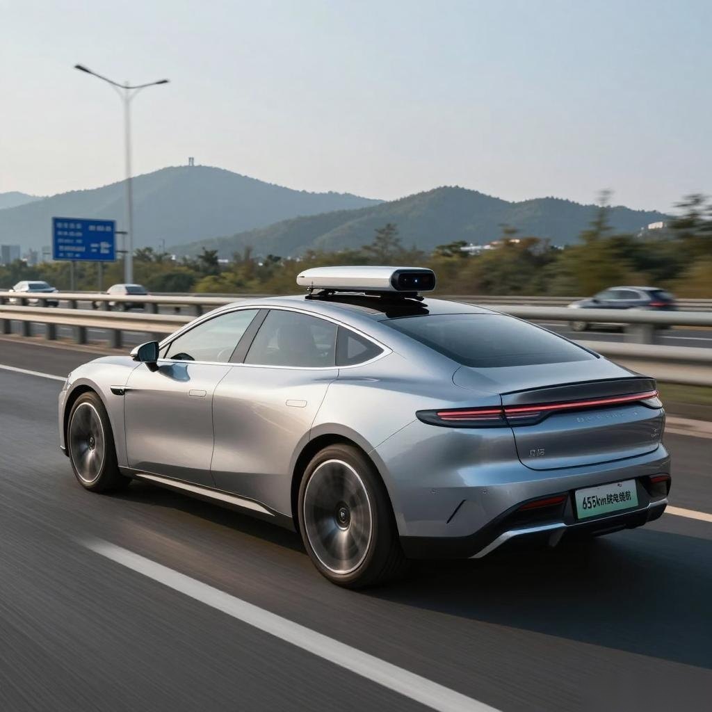 性价比首选鸿蒙智行H5 满血智驾高续航车型解析