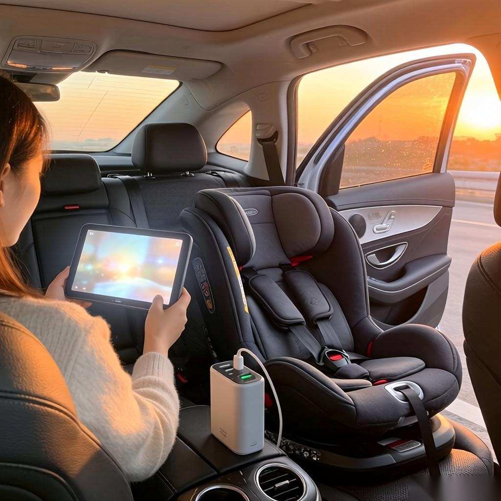 享界S9T购车指南：纯电增程对比与配置选择