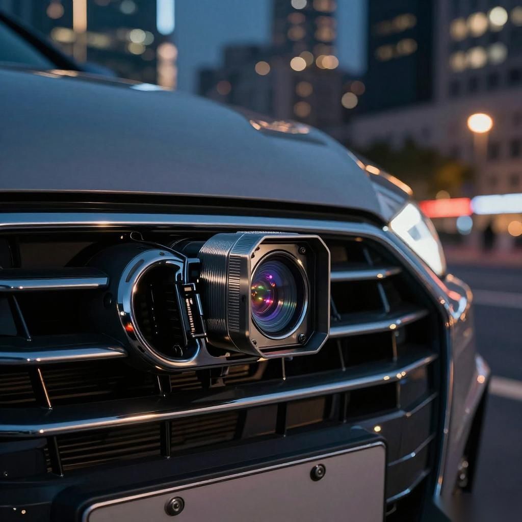 奥迪E5 Sportback与特斯拉Model 3全方位对比分析