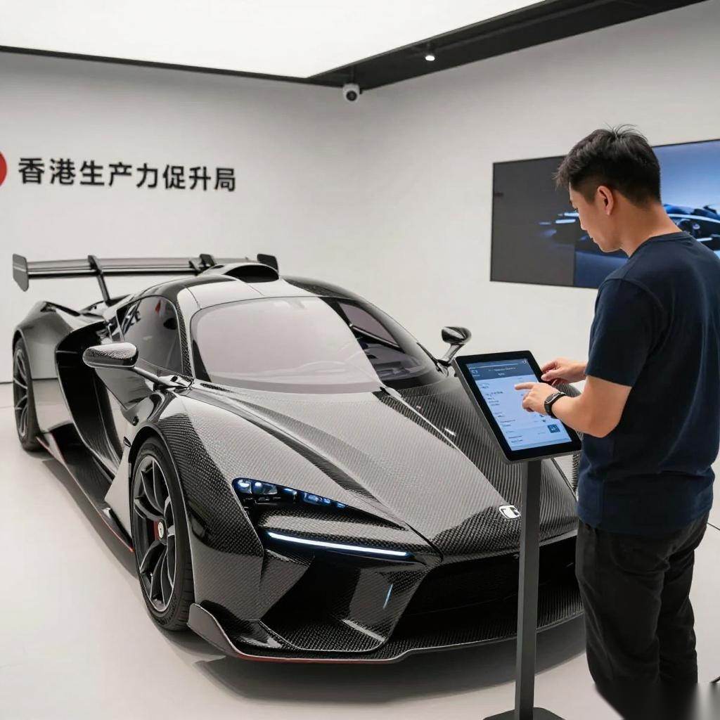 飞行汽车2027年将开启低空载人旅游新纪元