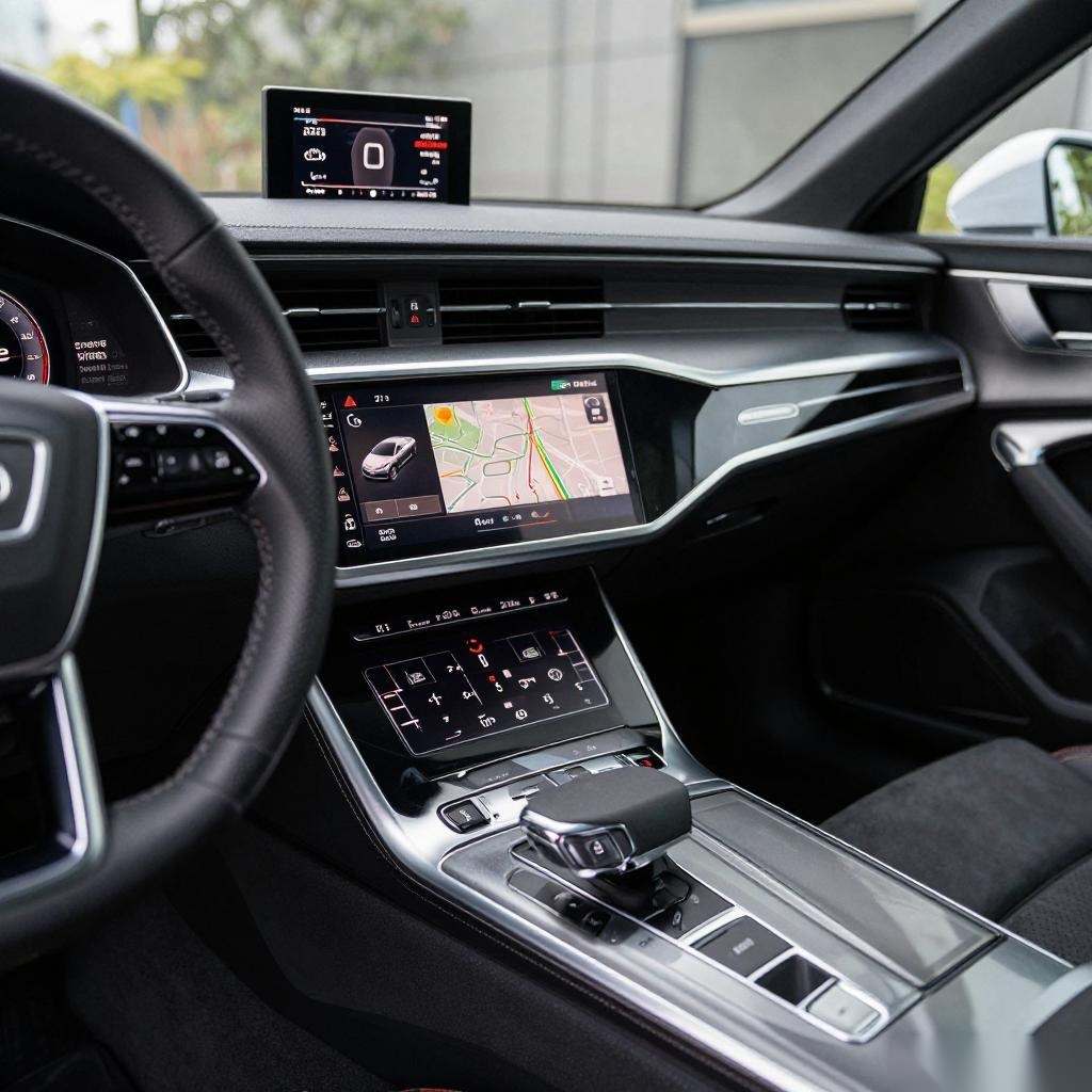 高端纯电车型大比拼：性能、智能与设计全面解析