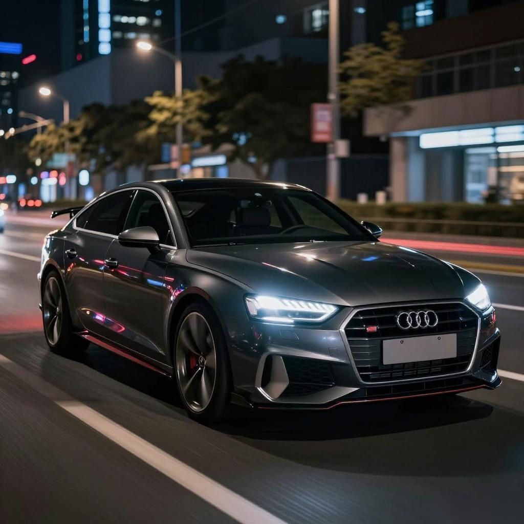 高端纯电车型大比拼：性能、智能与设计全面解析