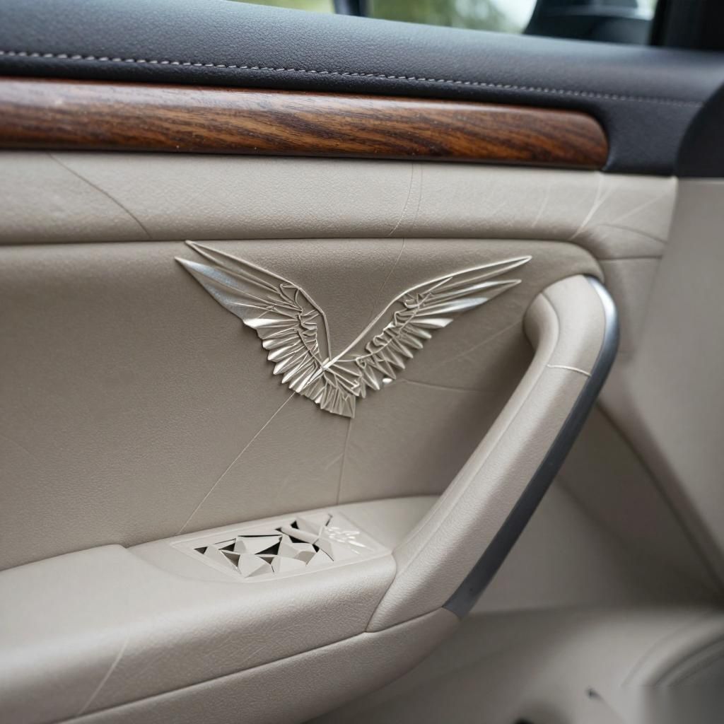 雷克萨斯LS行政版深度评测 日系豪华旗舰的内敛奢华体验