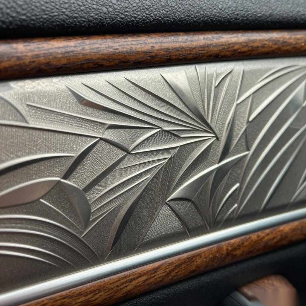 雷克萨斯LS行政版深度评测 日系豪华旗舰的内敛奢华体验