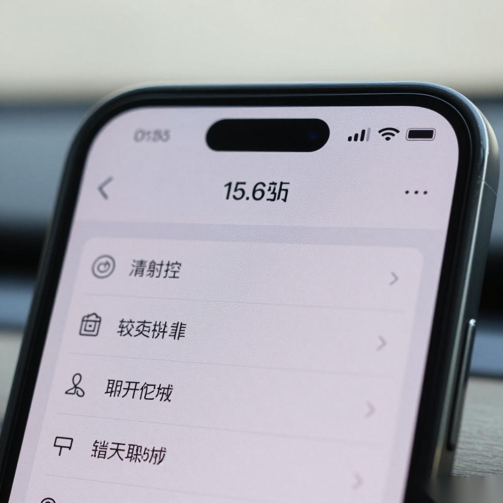 全新MG4将开启预售 搭载MG X OPPO智联系统