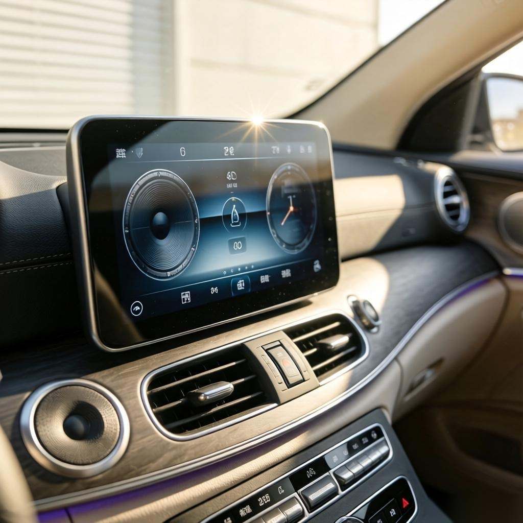 奇瑞风云T11豪华大型SUV解析，对标迈巴赫的华系新旗舰