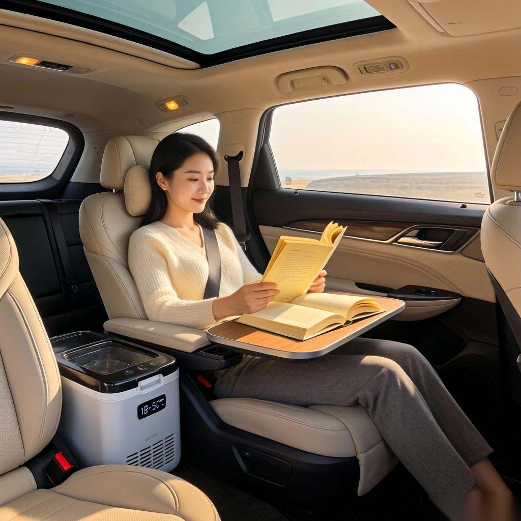 奇瑞风云T11豪华大型SUV解析，对标迈巴赫的华系新旗舰