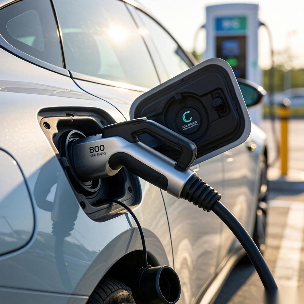 全新小鹏P7正式上市 售价21.98-30.18万元配置全面升级