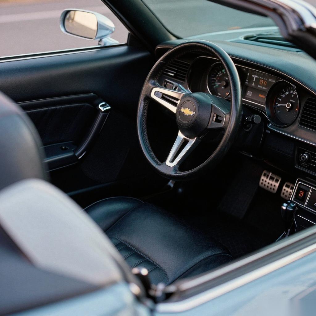 科迈罗停产仍可购买 平行进口新车仅售29.8万圆梦大黄蜂