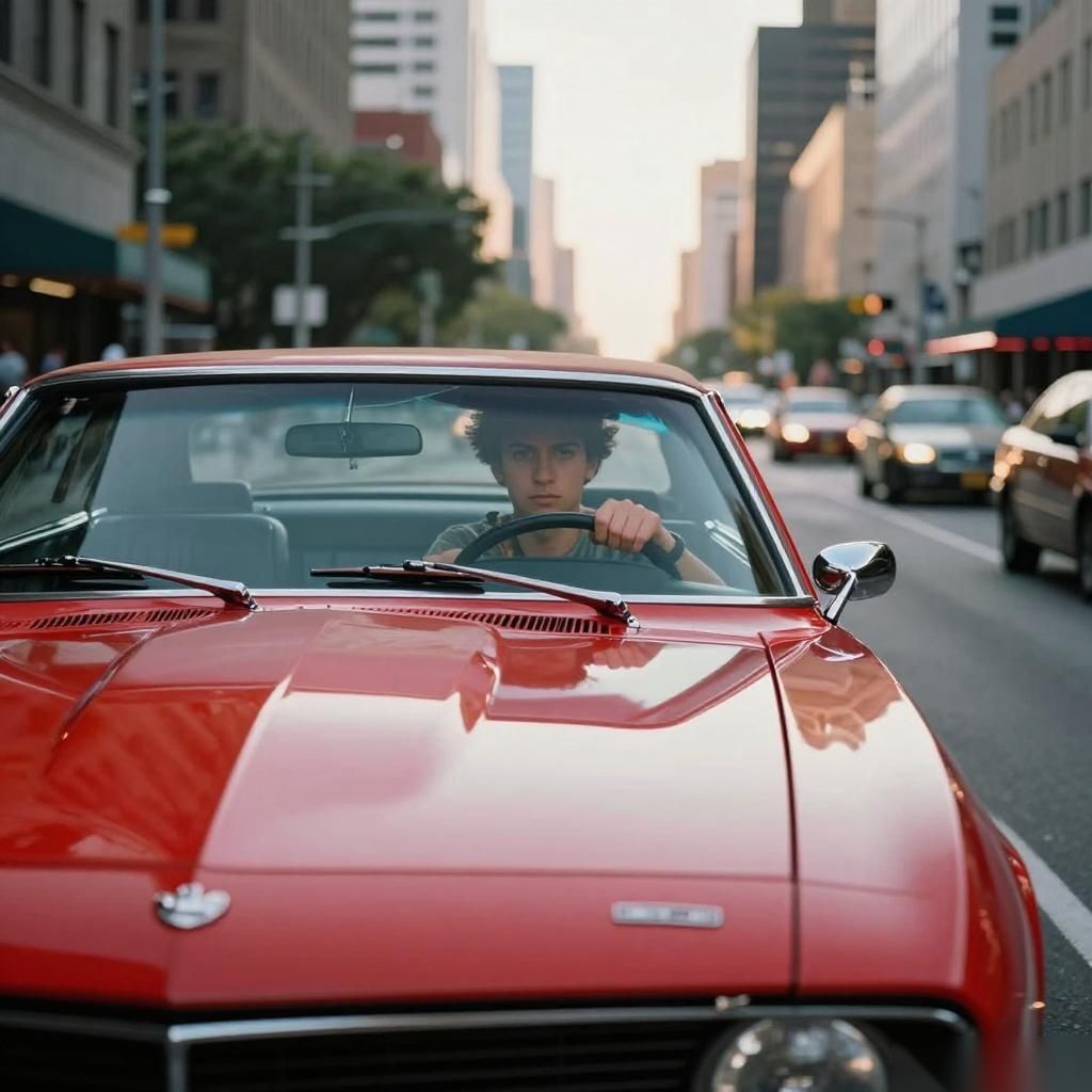 科迈罗停产仍可购买 平行进口新车仅售29.8万圆梦大黄蜂