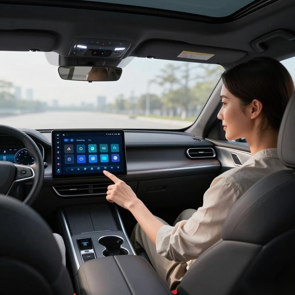 吉利银河A7 EM-i正式上市 售价8.98-12.58万元7款车型配置分析