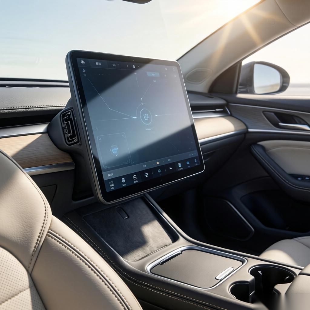 全新小鹏P7正式亮相 6年磨一剑带来哪些惊喜