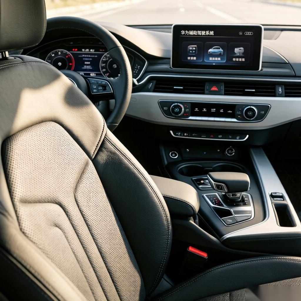 2025豪华中型轿车海选：奥迪A5L对比宝马3系奔驰C级凯迪拉克CT5