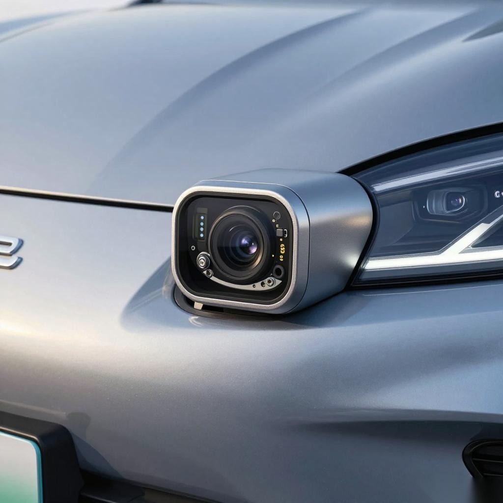 比亚迪海狮06新能源SUV深度解析 静态体验全面评测