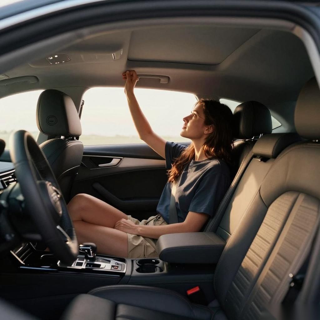 一汽奥迪A5L对比上汽奥迪A5L怎么选 配置分析购车指南