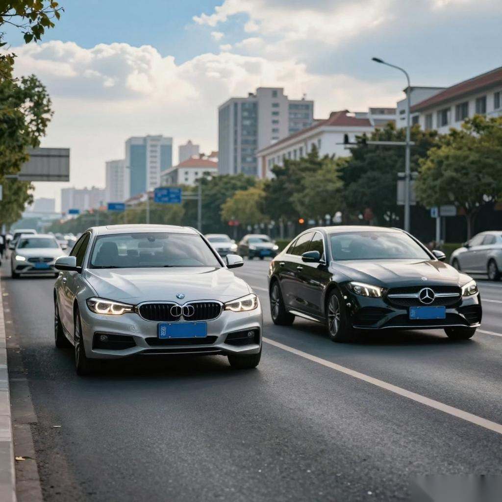 一汽奥迪A5L对比上汽奥迪A5L怎么选 配置分析购车指南