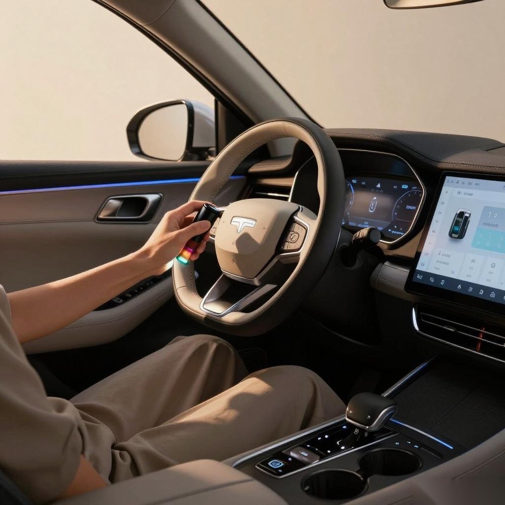 方程豹钛3推专属改色车衣 售价5999元含都市粉豹都市潮银