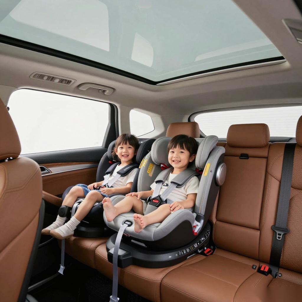 智己汽车发布超级增程技术 全新LS6 LS9搭载新动力系统