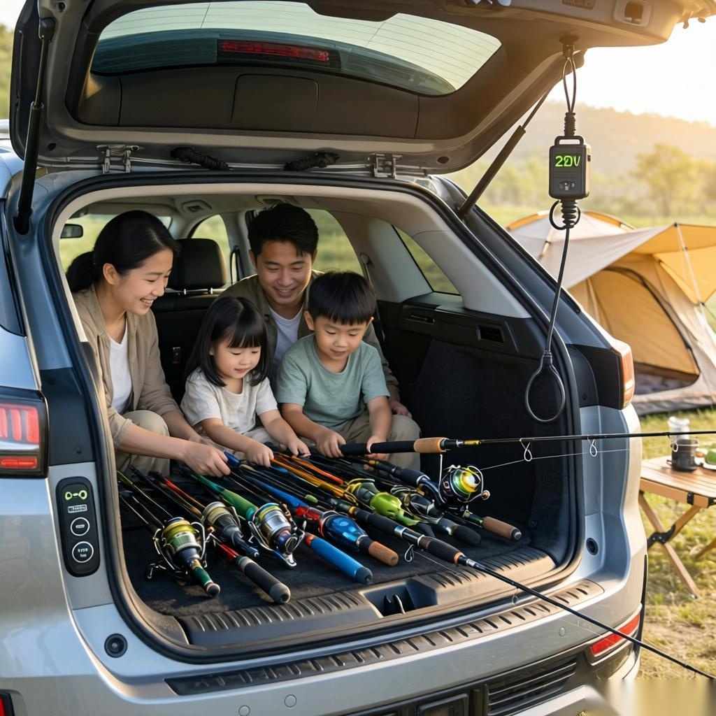 领克900对比理想L9问界M9，30.99万起重新定义家庭SUV