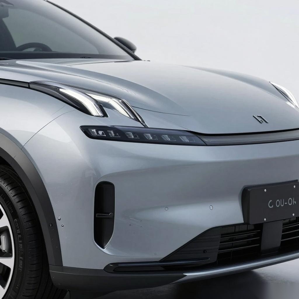 领克900对比理想L9问界M9，30.99万起重新定义家庭SUV