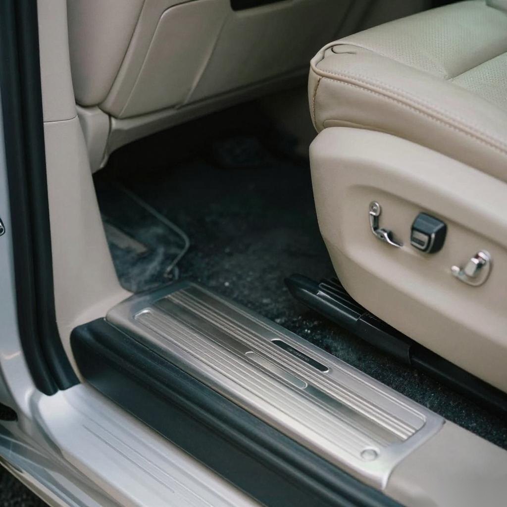 10款中大型MPV进出便利性对比，谁上下车最轻松？