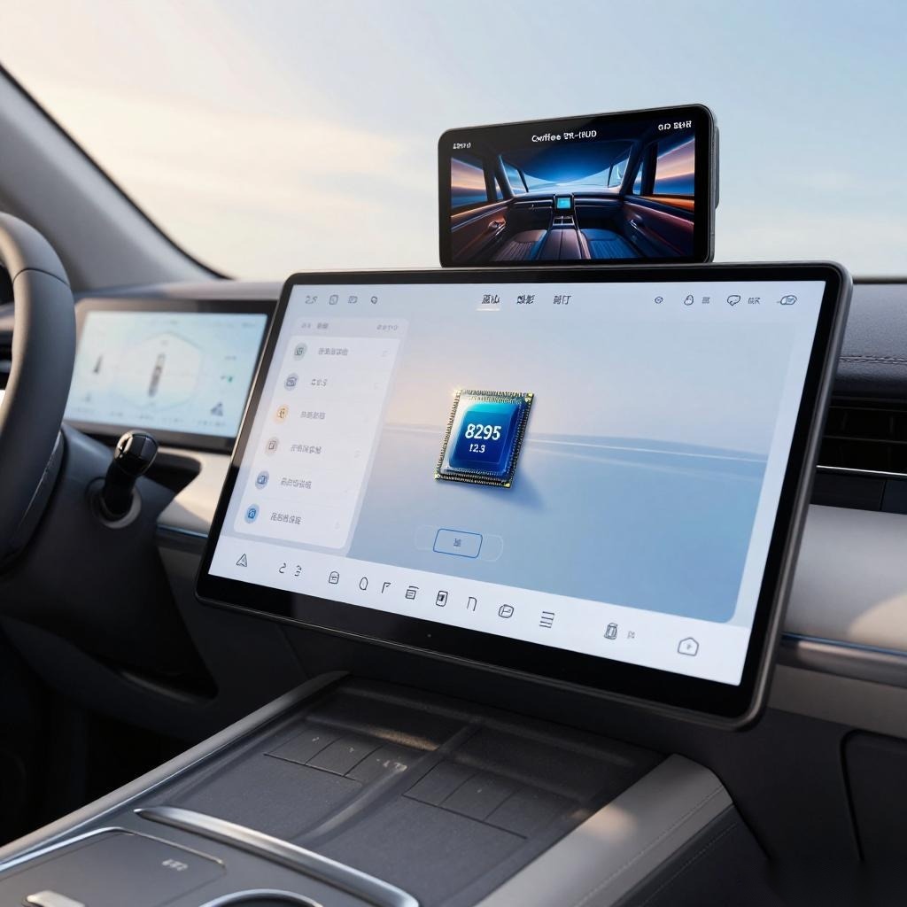 魏牌蓝山第十万辆下线 29.98万起售搭8295芯片