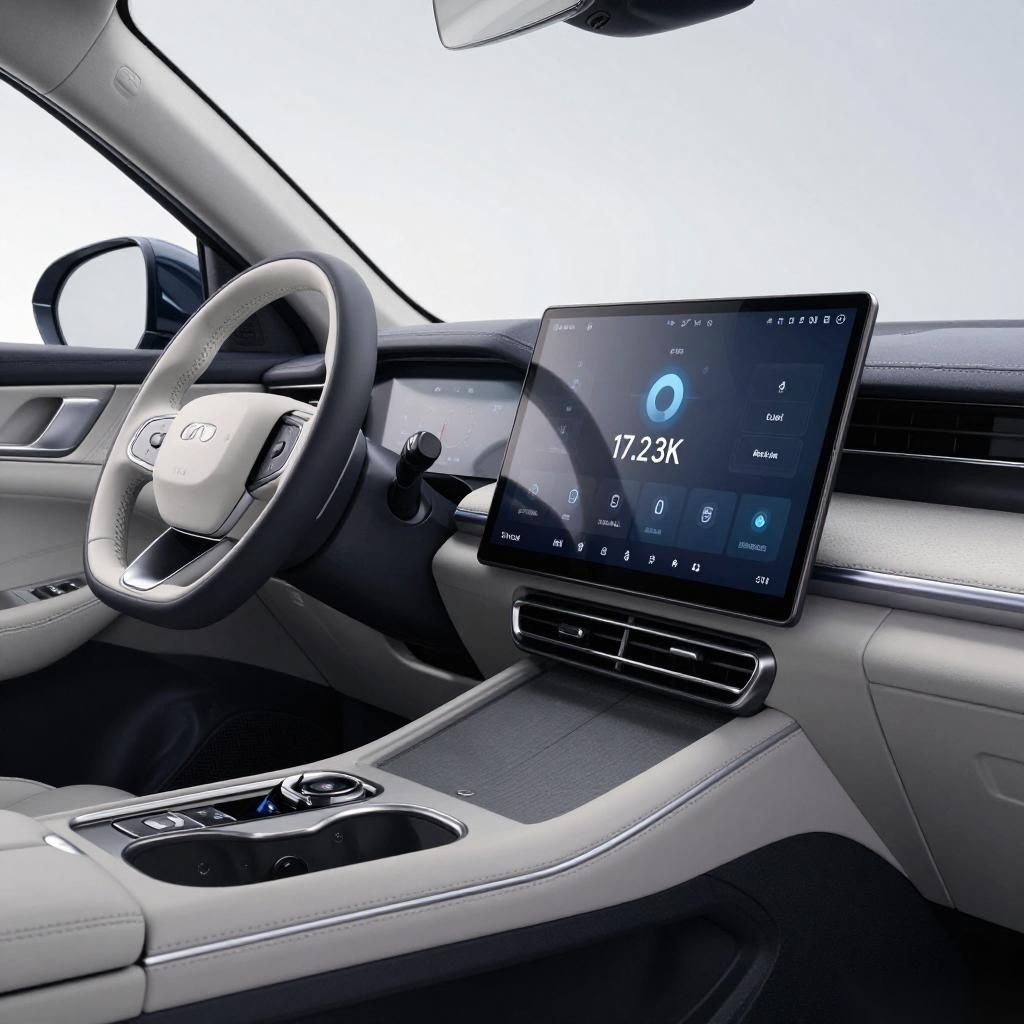 乐道L90正式上市纯电大型SUV 19.39万元起售支持3分钟换电