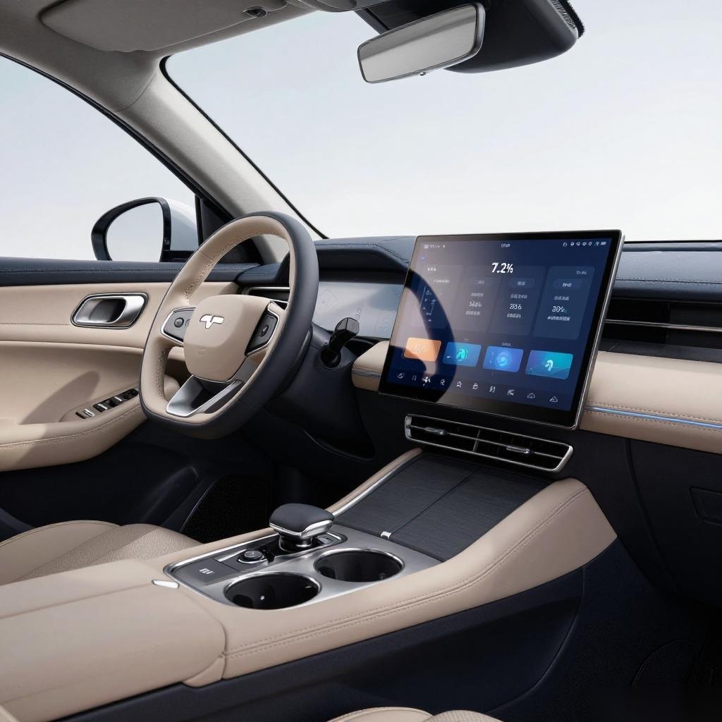 乐道L90正式上市纯电大型SUV 19.39万元起售支持3分钟换电