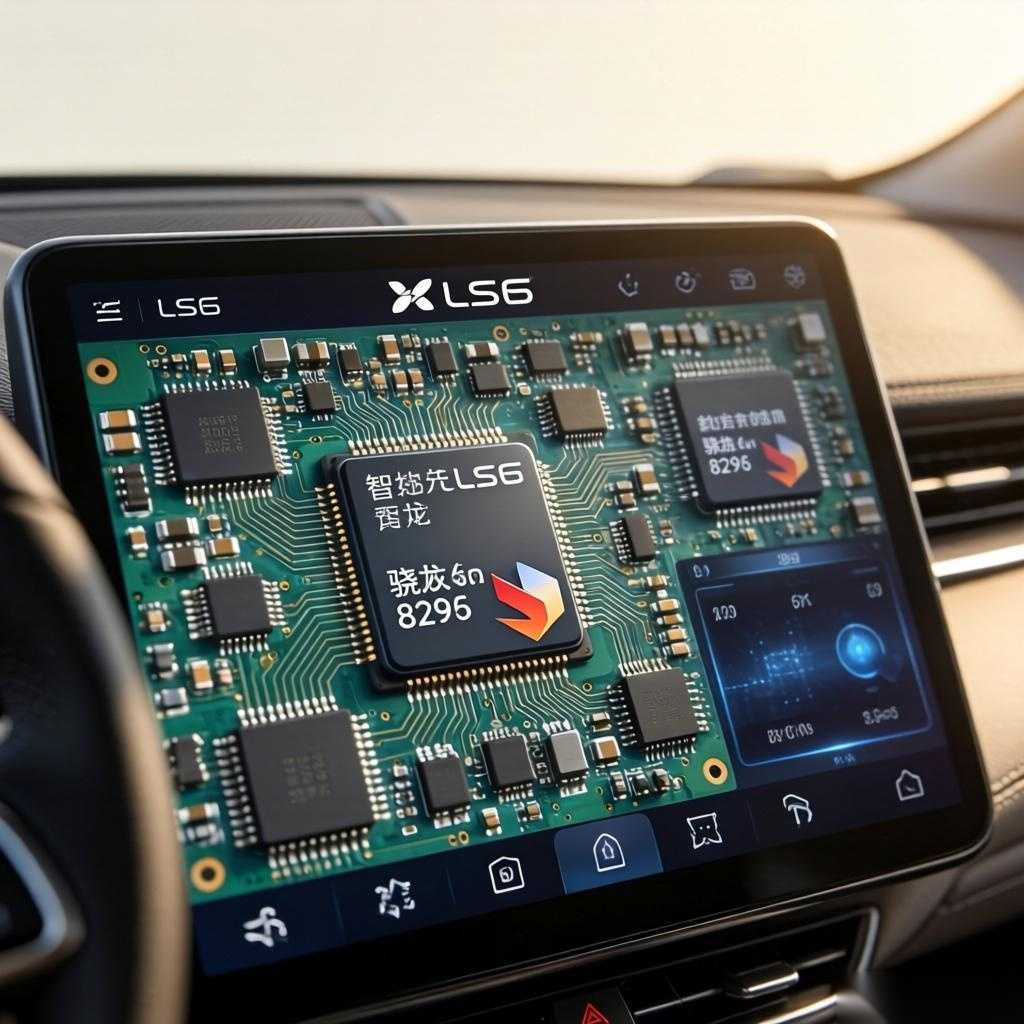 20-30万新能源SUV推荐：新款智己LS6等热门车型解析