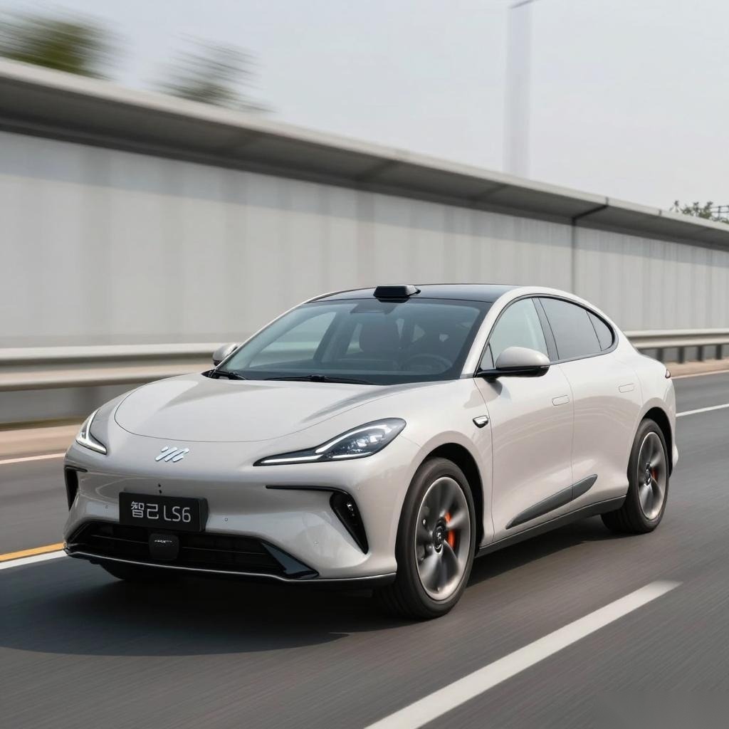 20-30万新能源SUV推荐：新款智己LS6等热门车型解析