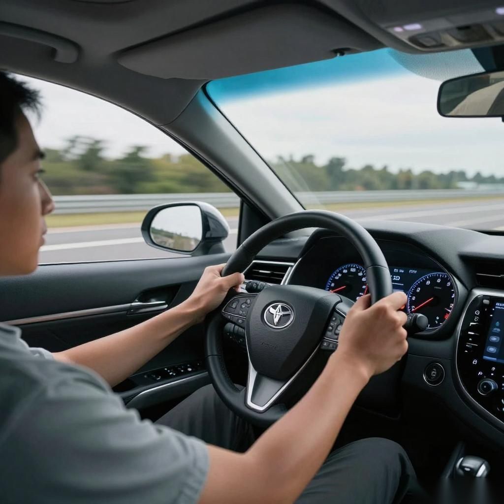 凯美瑞三种动力对比评测 2.0L自吸双擎2.5L双擎哪个值得买