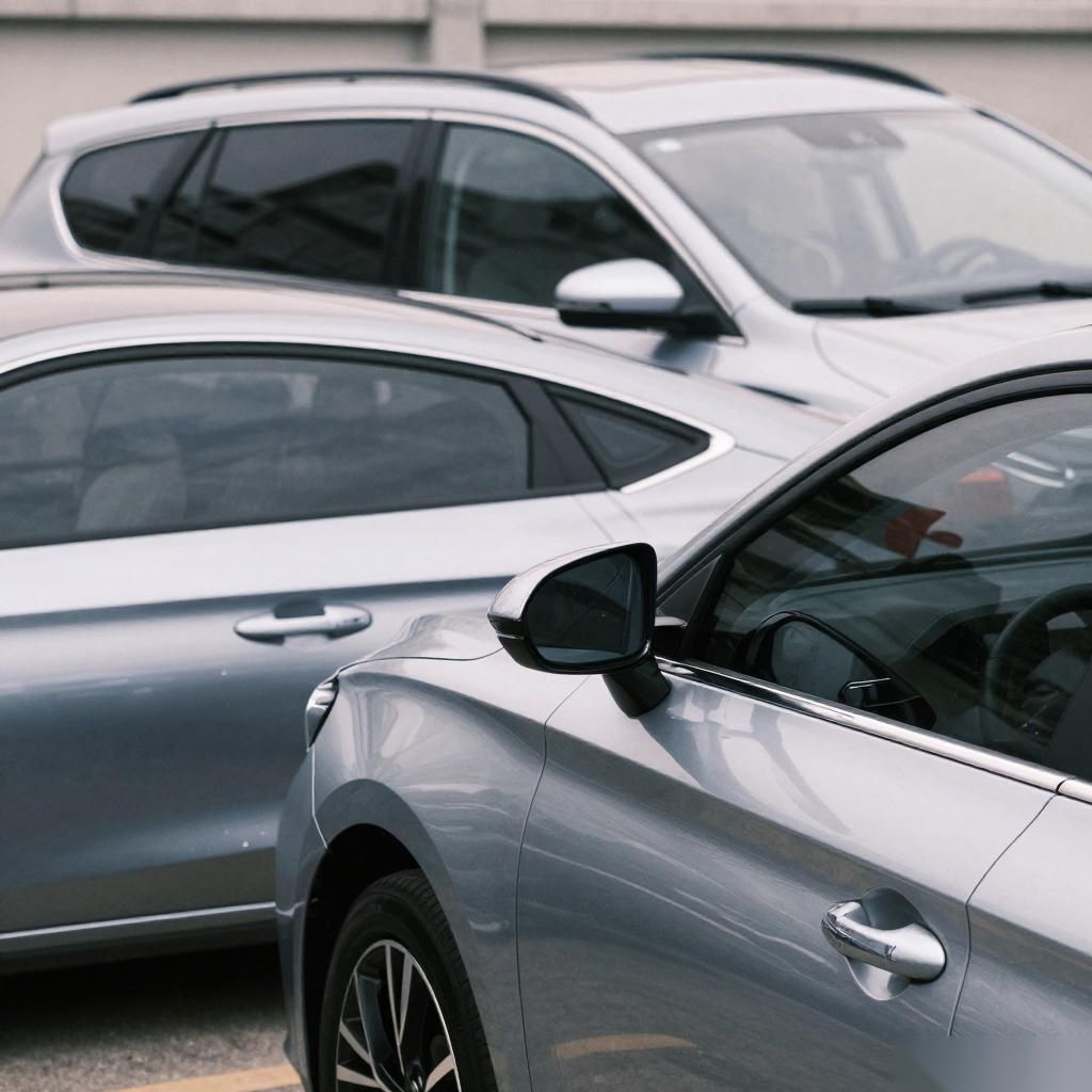 MG5与帝豪对比分析：谁是紧凑型轿车性价比之王