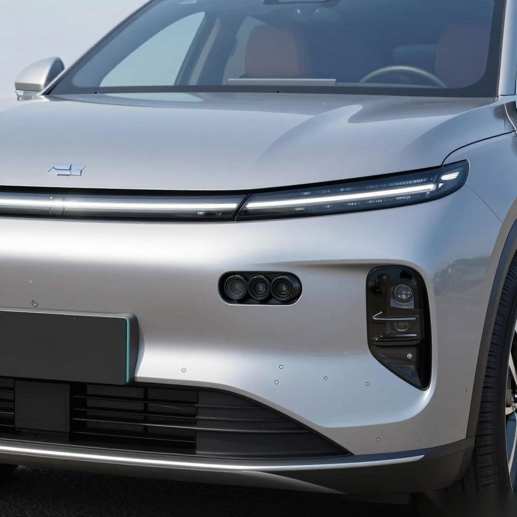 东风风行星海S7正式上市 三款车型配置对比推荐