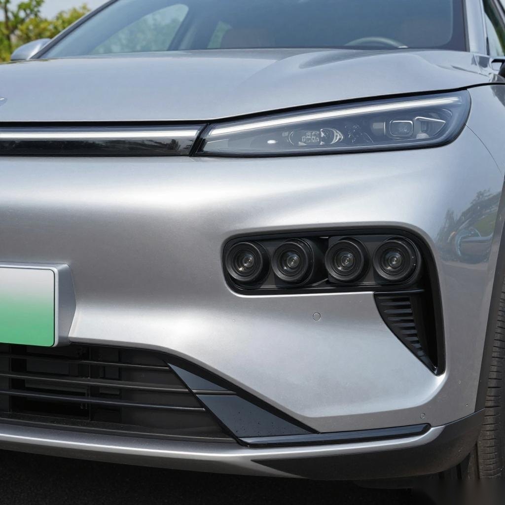 东风风行星海S7正式上市 三款车型配置对比推荐