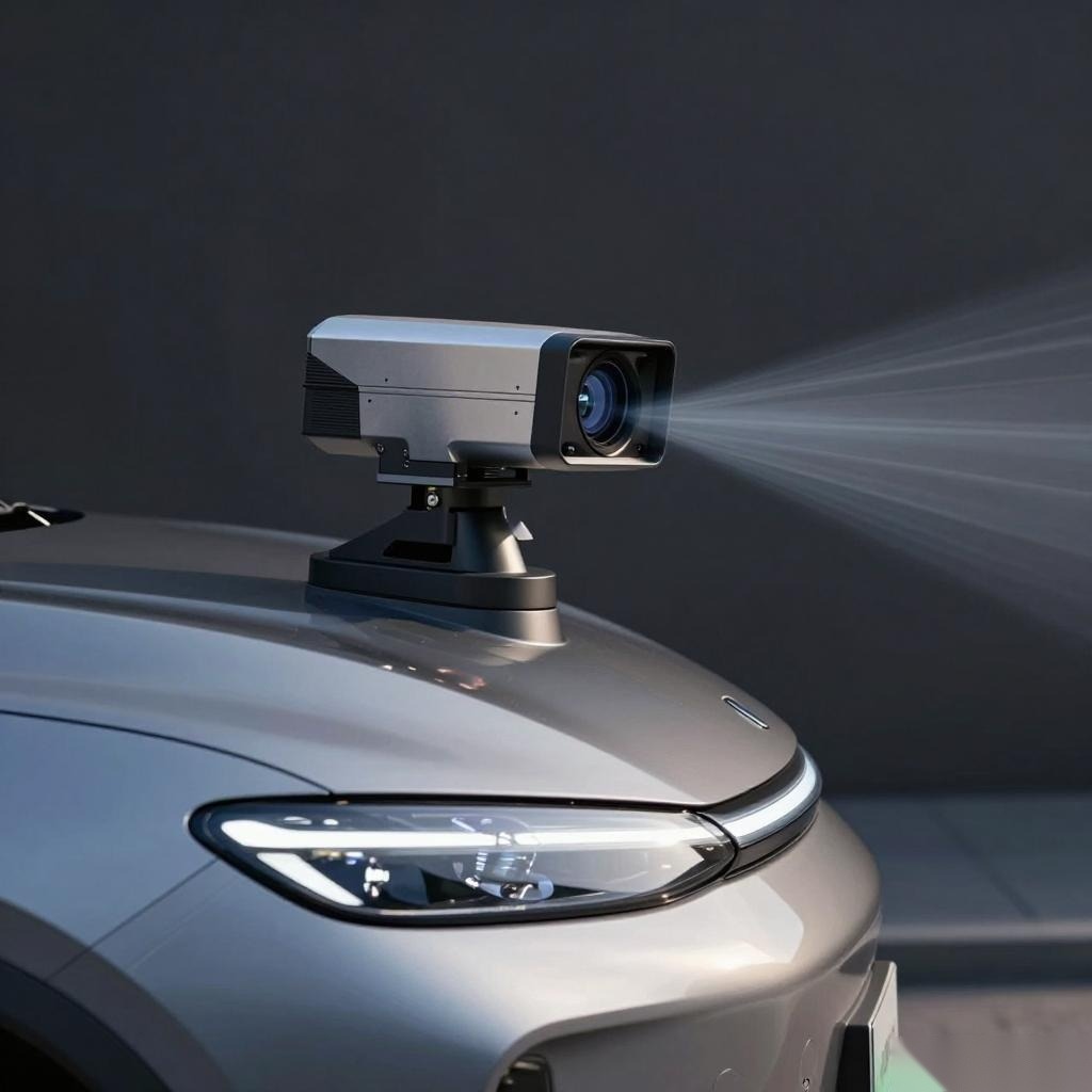 方程豹钛7高配版官图发布 定位中大型SUV预计30万级