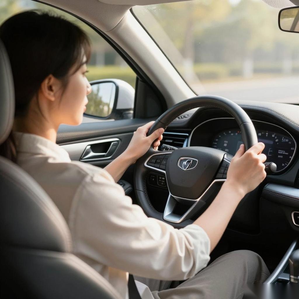 方程豹钛7高配版官图发布 定位中大型SUV预计30万级