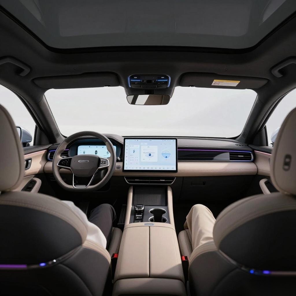 比亚迪海狮06DM-i/EV正式上市 售价16-20万元