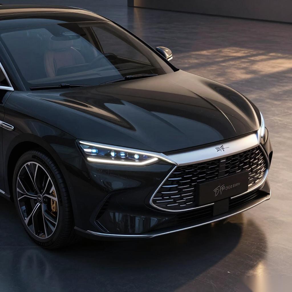 比亚迪海狮06DM-i/EV正式上市 售价16-20万元