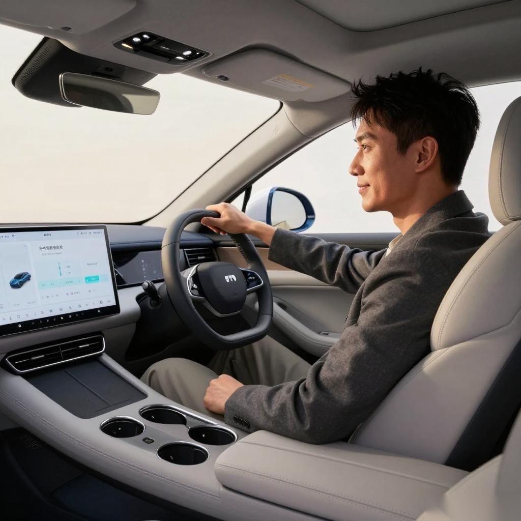 上汽奥迪A5L Sportback正式上市 基于PPC平台搭载华为智驾系统